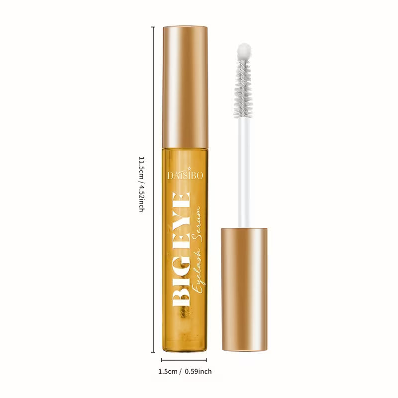 GENUINE My BIG EYE Lash Growth Serum