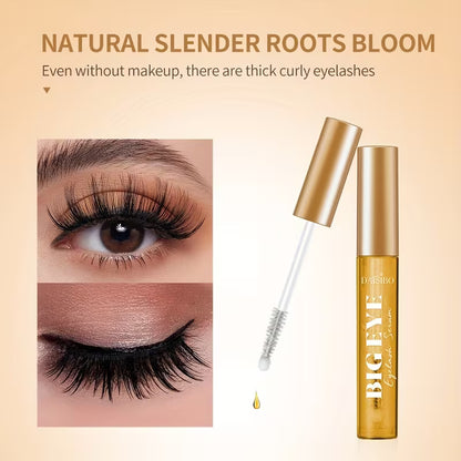 GENUINE My BIG EYE Lash Growth Serum