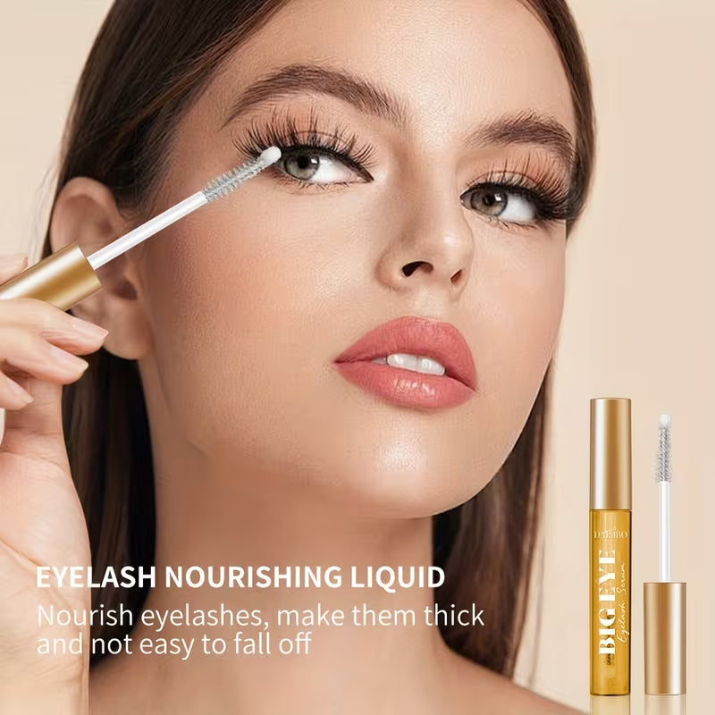 GENUINE My BIG EYE Lash Growth Serum